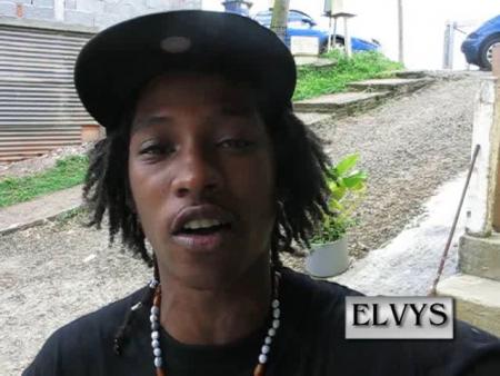 elvys