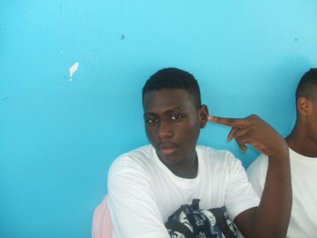 ismael